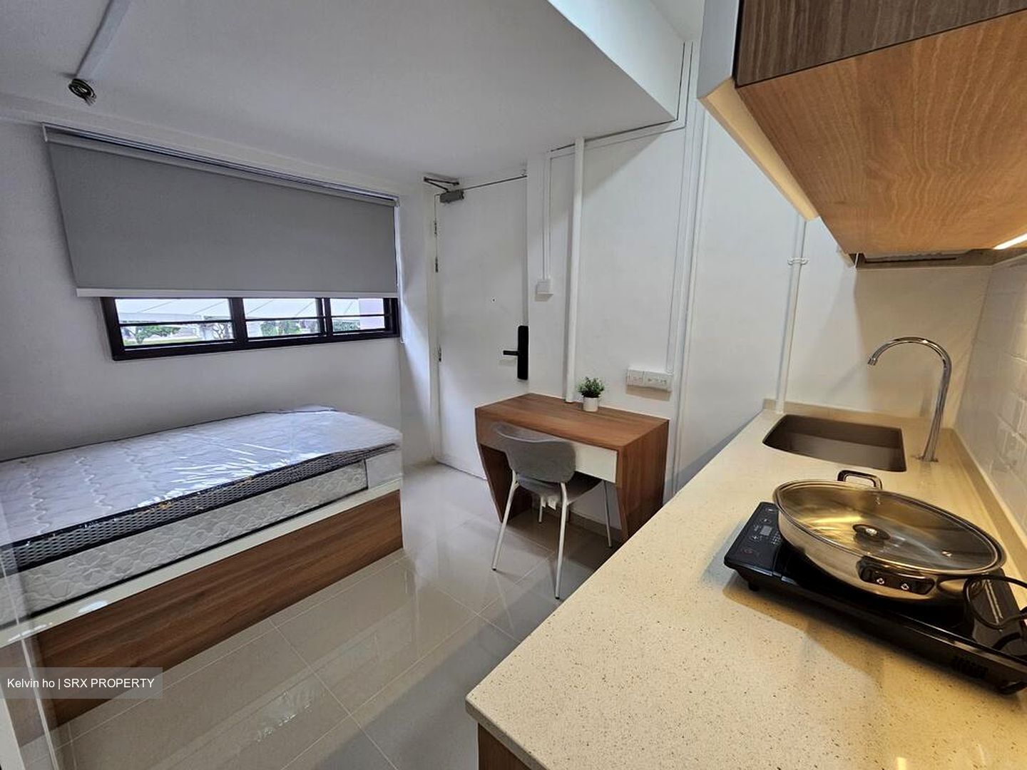 Bedok North Street 1 (Bedok),  #611053641